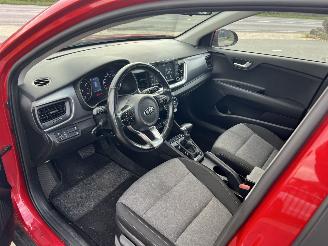 Kia Stonic 1.0 T-GDi ExecutiveLine AUTOMAAT !! picture 17