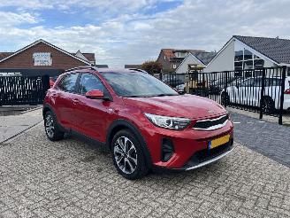  Kia Stonic 1.0 T-GDi ExecutiveLine AUTOMAAT !! 2020/8