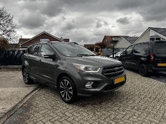 Ford Kuga 1.5 ST Line  158.047 KM!!  1st owner 2017/1