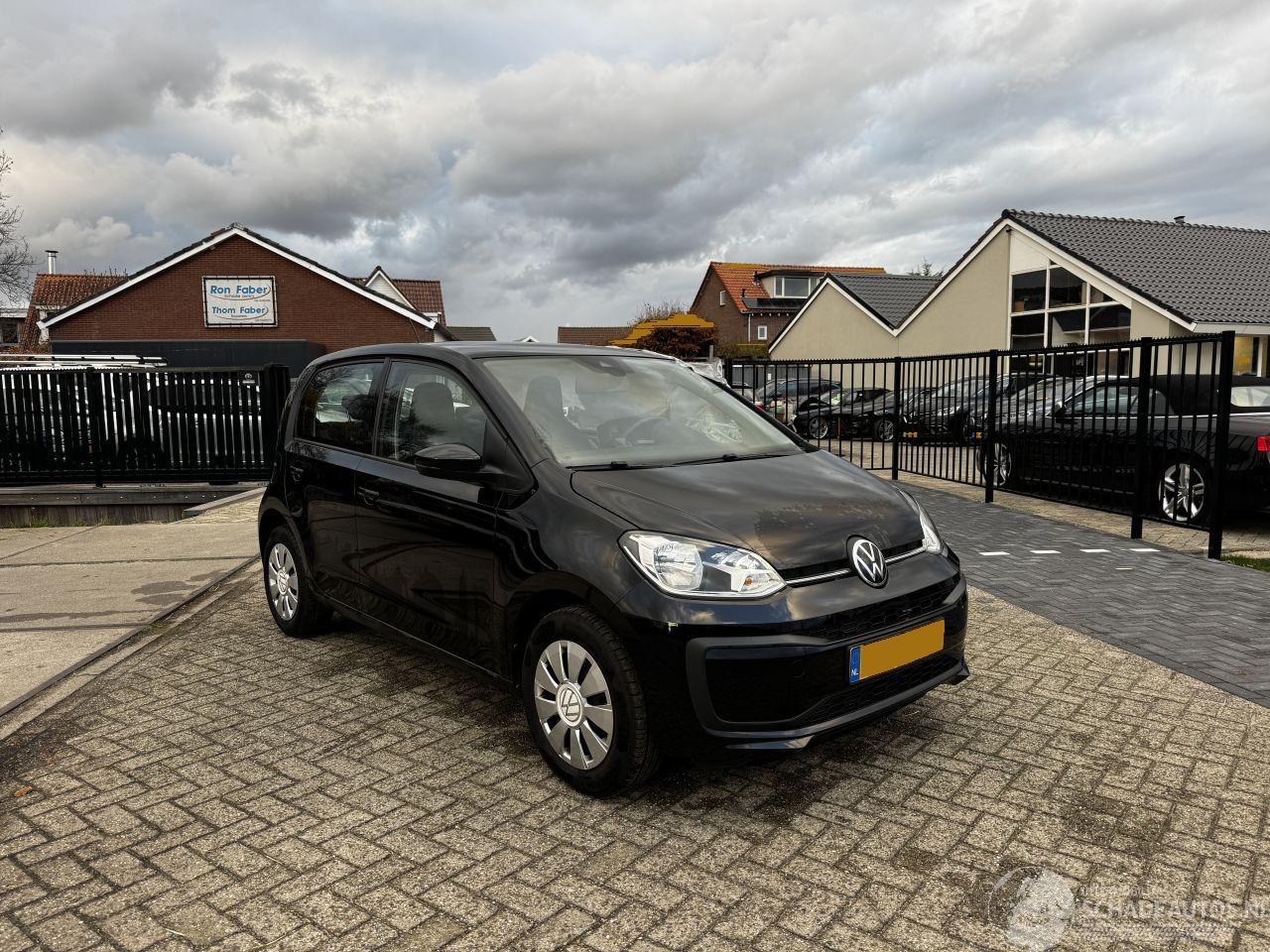 Volkswagen Up! 1.0 Move Up. 71.178 KM !!
