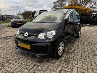 Volkswagen Up! 1.0 Move Up. 71.178 KM !! picture 11