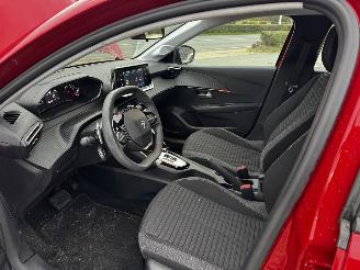 Peugeot 208 1.2 Puretech activ 45.068 KM! AUTOMAAT !! picture 18