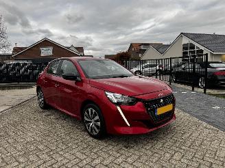  Peugeot 208 1.2 Puretech activ 45.068 KM! AUTOMAAT !! 2023/8