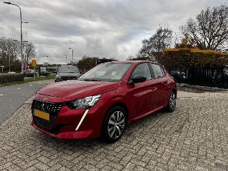 Peugeot 208 1.2 Puretech activ 45.068 KM! AUTOMAAT !! picture 4