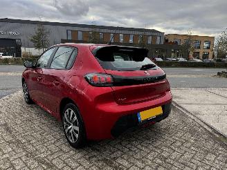 Peugeot 208 1.2 Puretech activ 45.068 KM! AUTOMAAT !! picture 8