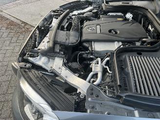 Mercedes GLC 250 4MATIC PANO!!  54.502 KM !! picture 24