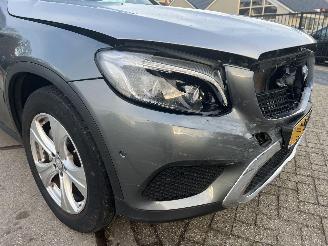 Mercedes GLC 250 4MATIC PANO!!  54.502 KM !! picture 11