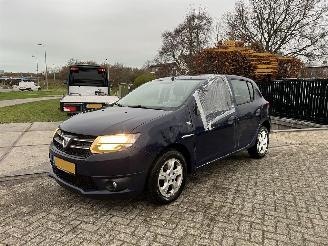  Dacia Sandero 0.9 TCe S&S Lauréate  57.906 KM!! 2016/4