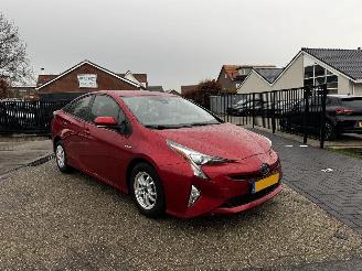  Toyota Prius 1.8 ASPIRATION 2016/5