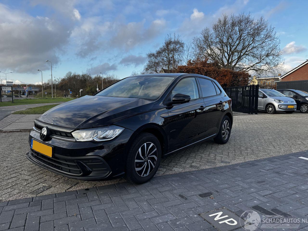 Volkswagen Polo 1.0 TSI 17.600 KM !!