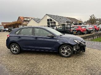 Hyundai I-30 1.0 T-GDI MHEV AUTOMAAT  36.949 KM !! picture 12