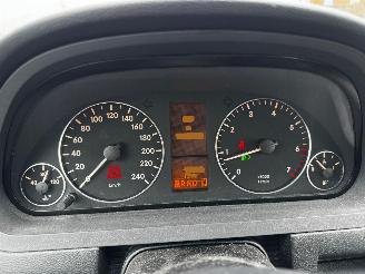 Mercedes A-klasse 160 Business Class Avantgarde AUTOMAAT !! picture 15