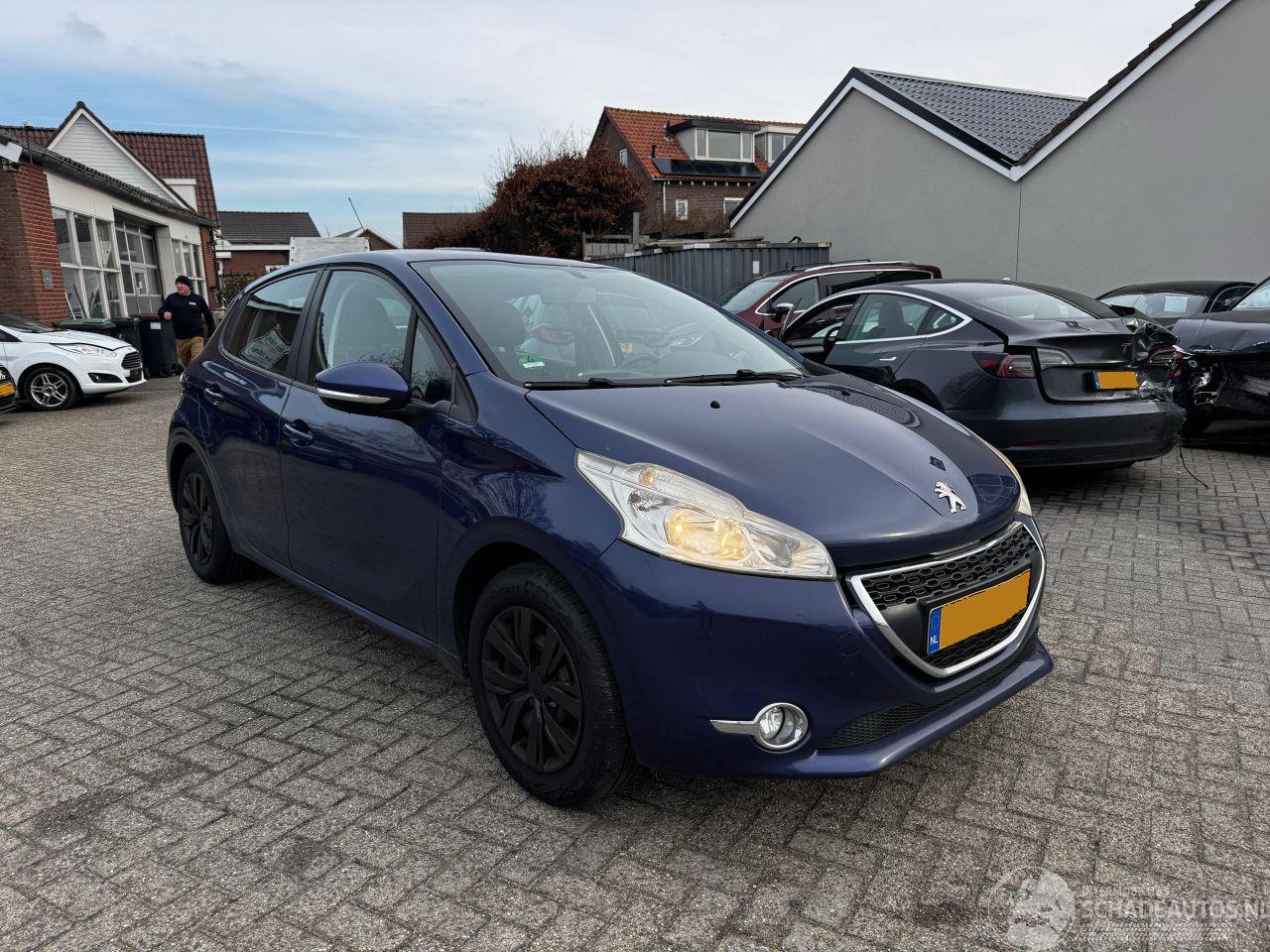 Peugeot 208 1.2 VTi Active