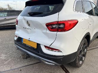 Renault Kadjar 1.3 TCe Black Edition Automaat! picture 10