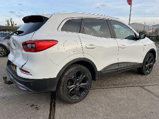 Renault Kadjar 1.3 TCe Black Edition Automaat! picture 11