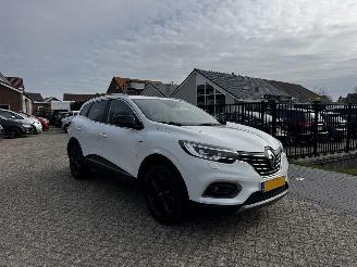skadebil auto Renault Kadjar 1.3 TCe Black Edition Automaat! 2020/2