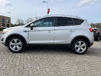 Ford Kuga 2.5 20V Titanium 2 eigenaar ! picture 6