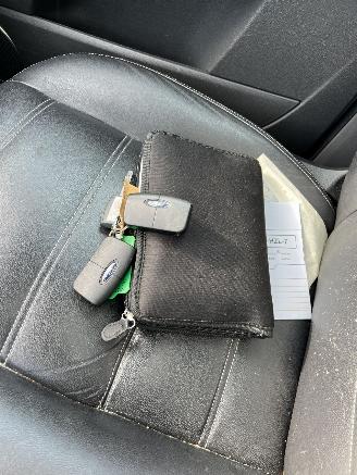 Ford Kuga 2.5 20V Titanium 2 eigenaar ! picture 22