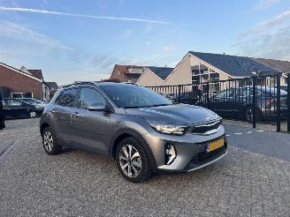 Kia Stonic 1.0 T-GDi MHEV DynamicPlusLine picture 2