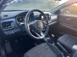 Kia Stonic 1.0 T-GDi MHEV DynamicPlusLine picture 18