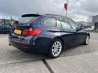BMW 3-serie Touring -  320i High Executive picture 8