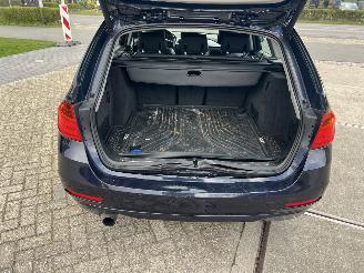 BMW 3-serie Touring -  320i High Executive picture 12