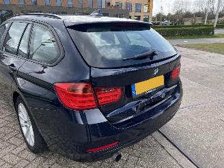 BMW 3-serie Touring -  320i High Executive picture 11
