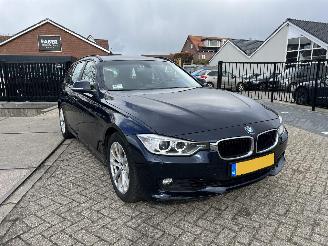 BMW 3-serie Touring -  320i High Executive 2013/10