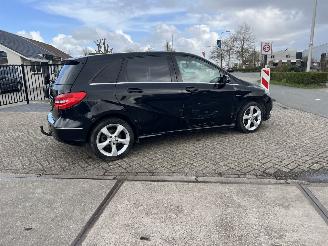 Mercedes B-klasse 180 Ambition picture 12