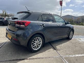 Kia Rio 1.0 TGDI DynamicLine picture 8