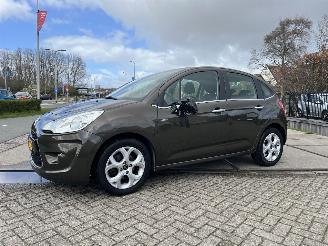 Citroën C3 1.6 VTi Exclusive picture 4