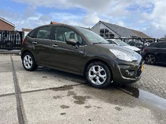 Citroën C3 1.6 VTi Exclusive picture 12