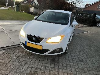 Seat Ibiza 1.2 TSI Sport picture 4