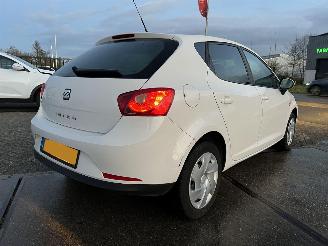 Seat Ibiza 1.2 TSI Sport picture 13