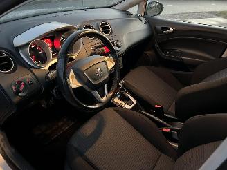 Seat Ibiza 1.2 TSI Sport picture 22