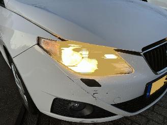 Seat Ibiza 1.2 TSI Sport picture 20