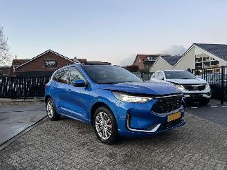  Ford Kuga 2.5 PHEV ST-Line X | 27.536 km !! | PANORAMA !! 2014/10