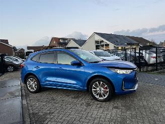 Ford Kuga 2.5 PHEV ST-Line X | 27.536 km !! | PANORAMA !! picture 2