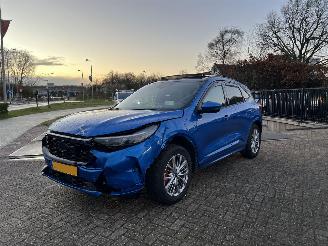 Ford Kuga 2.5 PHEV ST-Line X | 27.536 km !! | PANORAMA !! picture 9