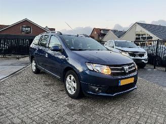  Dacia Logan 0.9 TCe Easy-R Prestige 2016/4
