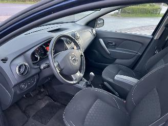 Dacia Logan 0.9 TCe Easy-R Prestige picture 13