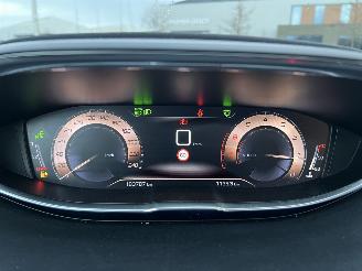 Peugeot 5008 1.2 PureTech GT-Line Pano!! picture 18