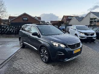  Peugeot 5008 1.2 PureTech GT-Line Pano!! 2019/1