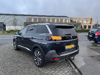Peugeot 5008 1.2 PureTech GT-Line Pano!! picture 7