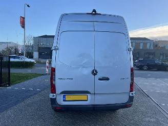 Mercedes Sprinter 315 1.9 CDI L2H2 MBUX NAVI picture 10