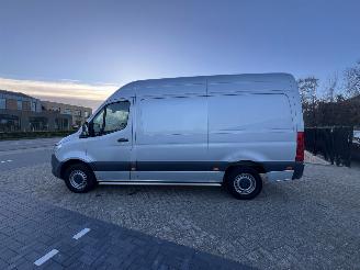 Mercedes Sprinter 315 1.9 CDI L2H2 MBUX NAVI picture 7