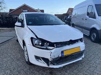 Volkswagen Polo 1.2 TSI Highline | 54.251 KM!! picture 3