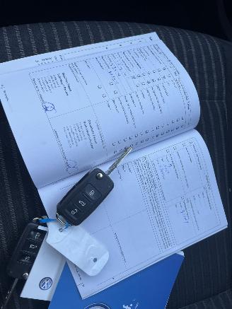 Volkswagen Polo 1.2 TSI Highline | 54.251 KM!! picture 26