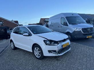  Volkswagen Polo 1.2 TSI Highline | 54.251 KM!! 2011/10