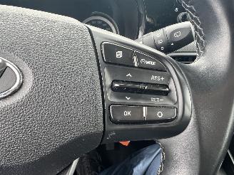 Hyundai I-10 1.0 Comfort Smart picture 26